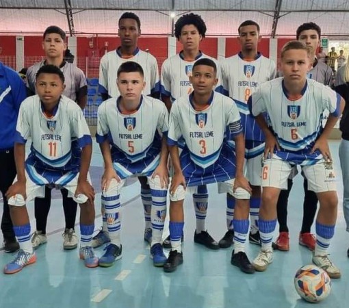 Liga São Joanense de Futsal 2023}