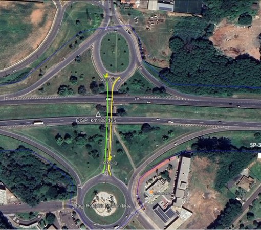 ARTERIS INTERVIAS REALIZA NOVA INTERVENÇÃO EM DISPOSITIVO DA RODOVIA ANHANGUERA, EM LEME – DIAS 18 E 19 DE JULHO DE 2026}