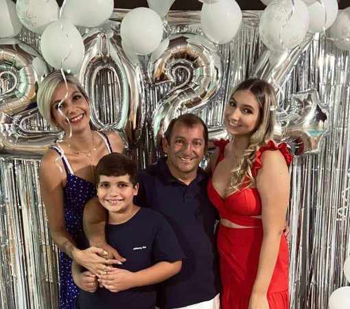 O FRUTO NÃO CAI LONGE DA ÁRVORE: YASMIN, FILHA DO SAUDOSO E SEMPRE LEMBRADO, VEREADOR RICARDINHO CURSARÁ PSICOLOGIA PARA AJUDAR AS PESSOAS}
