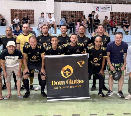 RESULTADOS DO FUTSAL MASCULINO}