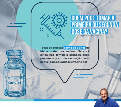 Tem dúvida sobre a vacinação?}