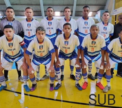 Taça Dec de Futsal}