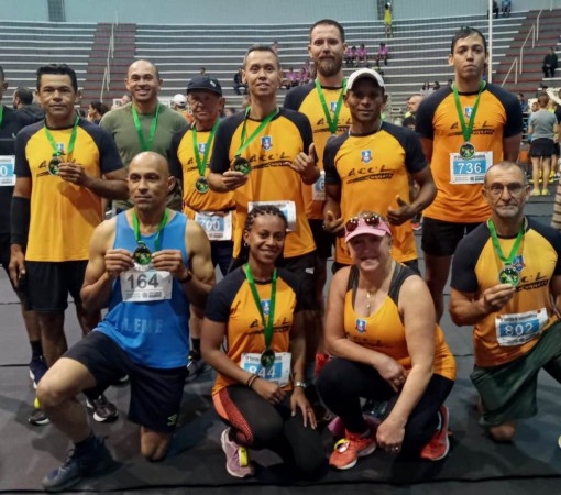 Corrida Independência - ACOL Runners}