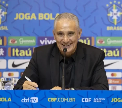 Convocação da seleção brasileira: Tite divulga os jogadores que vão disputar a Copa}