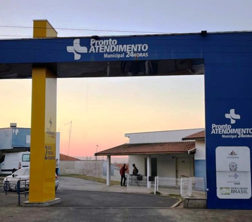 VEREADOR DR. DAVID PEDRÃO COBRA ATENDIMENTO PEDIÁTRICO 24 HORAS POR DIA NA REDE MUNICIPAL DE SAÚDE}