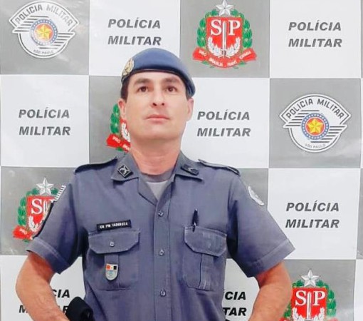POLICIAL DESTAQUE DO MÊS DE MARÇO/2025 DA 4ª COMPANHIA PM}