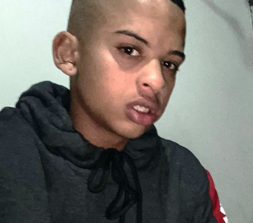 DESCANSE EM PAZ, MATEUS}