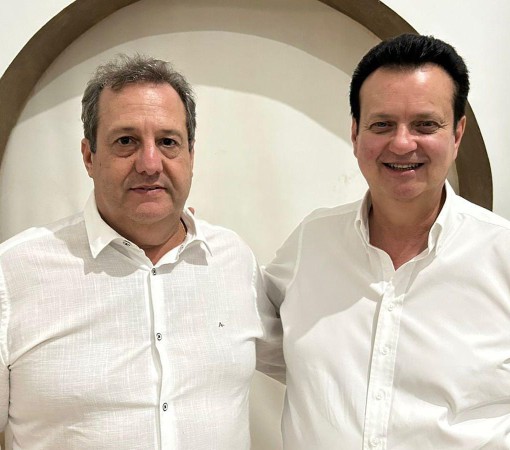 COM PRESENÇA DE GILBERTO KASSAB, LEME RECEBE ENCONTRO REGIONAL DE PREFEITOS E LIDERANÇAS DO PSD}