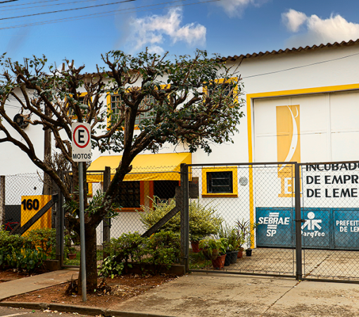 Incubadora de Leme realiza Palestra sobre Gestão Integrada de Resíduos na Indústria}
