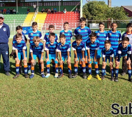 Liga Sanjoanense 2023 – Lemensinho}