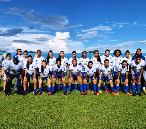 LEMENSE SUB-17 GOLEIA O CE PENHA E FICA PERTO DA SEMIFINAL DA PAULISTA CUP}