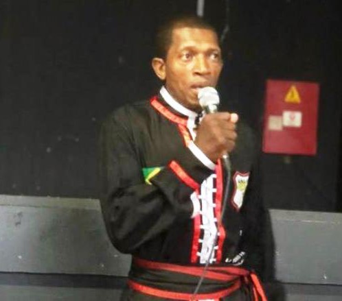 CELEBRANDO A VIDA DO MESTRE ADELSO RIBEIRO}