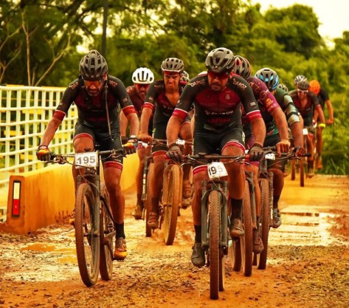 EQUIPE EMPYREO MTB RACE}