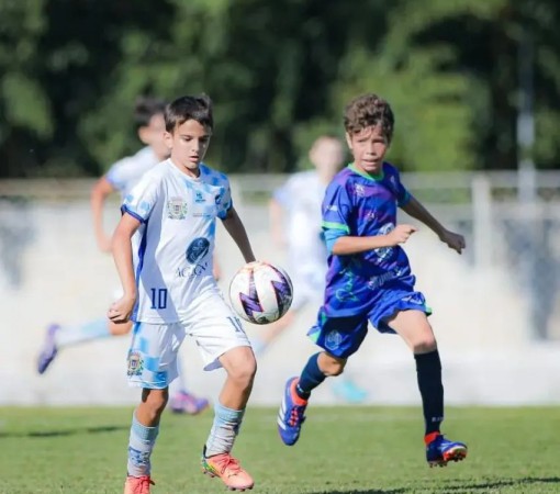ORGANIZAÇÃO DIVULGA OS GRUPOS E A TABELA DA COPA LEME DE FUTEBOL DE BASE}