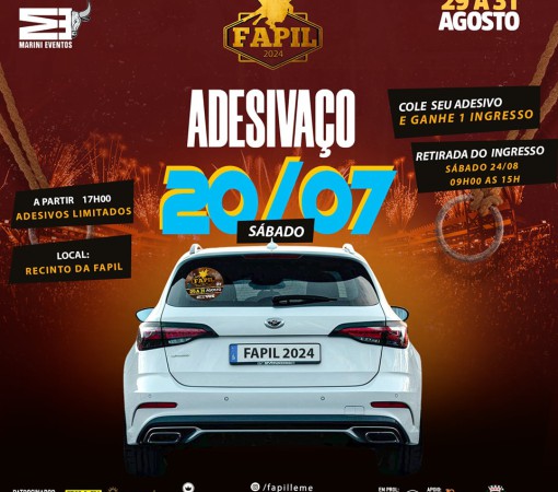 ADESIVAÇO FAPIL 2024}