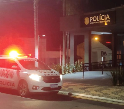 FLAGRANTE / FURTO QUALIFICADO EM RESIDÊNCIA DE 08/07/2025}