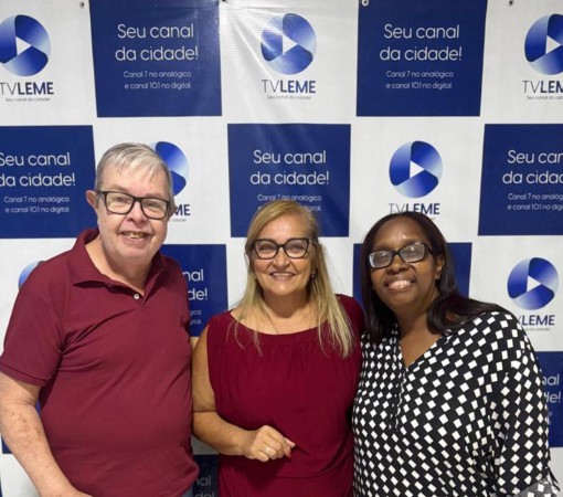 PARTICIPAÇÃO NO PRIMEIRO PODCAST 29 DE 2026}