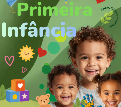 PROGRAMAÇÃO ESPECIAL DO AGOSTO VERDE PARA FORTALECER AÇÕES VOLTADAS À PRIMEIRA INFÂNCIA DE 08 A 27 DE AGOSTO DE 2026}