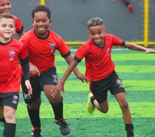 CIFA RECEBE AVALIAÇÃO TÉCNICA DO CORINTHIANS PARA JOVENS ATLETAS NA QUINTA-FEIRA - 0 de março de 2026}