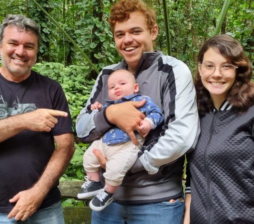 Aproximadamente 170 pessoas visitaram o Memorial da Água no fim de semana de Páscoa}