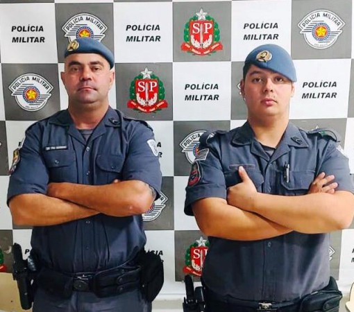 OCORRÊNCIA DESTAQUE DO MÊS DE SETEMBRO DA 4ª COMPANHIA PM}