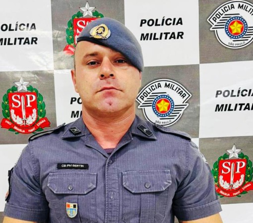 POLICIAL DESTAQUE DO MÊS DE NOVEMBRO DA 4ª COMPANHIA PM}