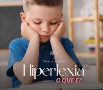 HIPERLEXIA NO TRANSTORNO DO ESPECTRO AUTISTA: QUANDO A LEITURA SURGE CEDO E EXIGE ATENÇÃO ESPECIALIZADA}