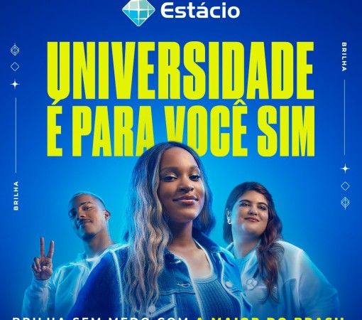 BRILHE SEM MEDO COM A MAIOR DO BRASIL – ESTÁCIO POLO LEME}