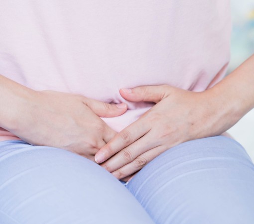 RESSECAMENTO VAGINAL NA MENOPAUSA: COMO LIDAR?}