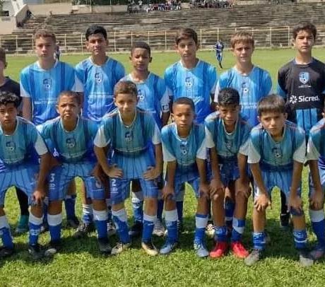 Copa UNIFAE 2022 – Escolinha de Futebol de Leme - Jogos de 1 de outubro}