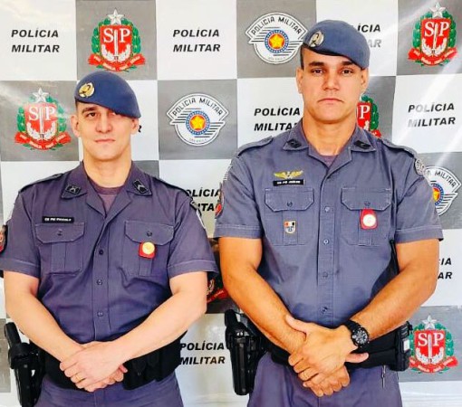 OCORRÊNCIA DESTAQUE DO MÊS DE MAIO/2024 DA 4ª COMPANHIA PM}