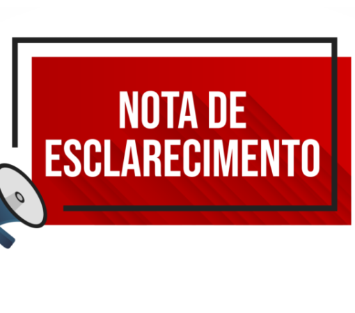 ESCLARECIMENTO OFICIAL DO JORNAL TRIBUNA DE LEME}