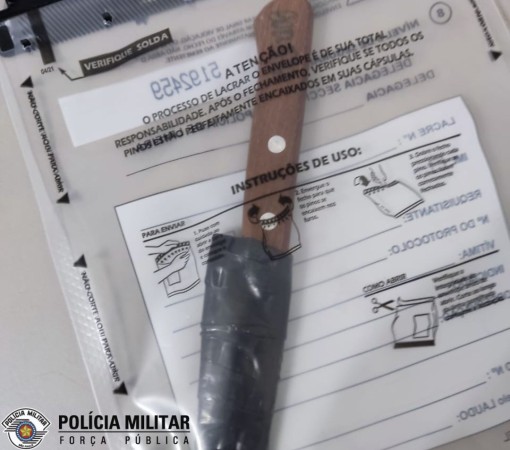 HOMICÍDIO TENTADO}