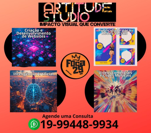 ARTITUDE STUDIOS}