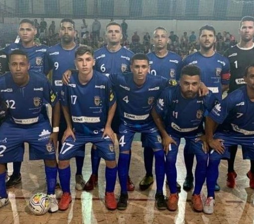 Taça EPTV de Futsal 2022}