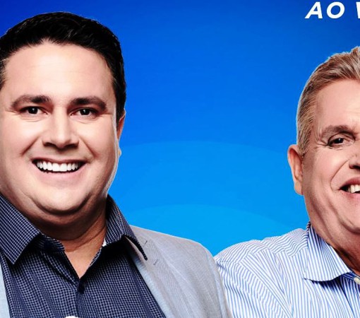 CLAUDEMIR BORGES E RAUL NOGUEIRA - XUXU TOMAM POSSE E ANUNCIAM OS SECRETÁRIOS QUE COMPORÃO O SEU GOVERNO}