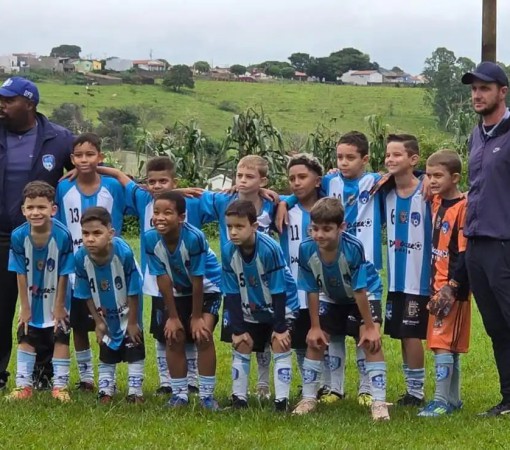 ESCOLINHA DE FUTEBOL DE BASE – LEMENSINHO - INICIA 2026 COM VITÓRIAS}