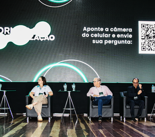 JORNADA SENAI DE DESCARBONIZAÇÃO}