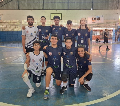 Copa Jaguariúna de Volei}