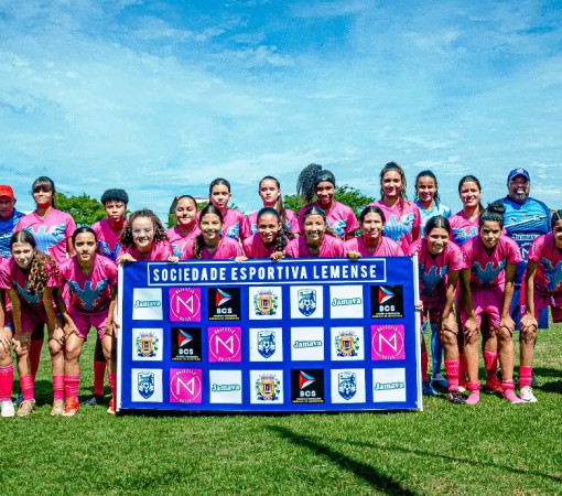 TERCEIRA COPA VOTORANTIM TERÁ A PARTICIPAÇÃO DA SE LEMENSE}
