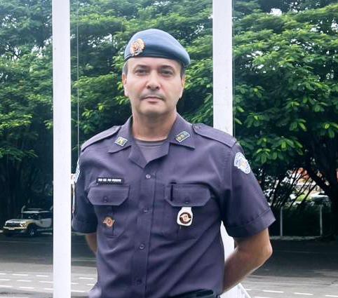 ASSUNÇÃO DO NOVO COMANDANTE DO 36º BATALHÃO DE POLÍCIA MILITAR DO INTERIOR}
