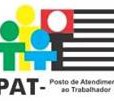 Vagas ativas do PAT - Posto de Atendimento ao Trabalhador – atualizadas até o dia 26/04/2022}