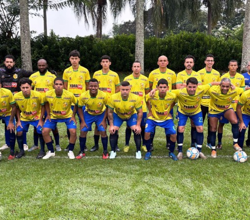 GRANDE VITÓRIA DO ESPORTIVO CANARINHO}