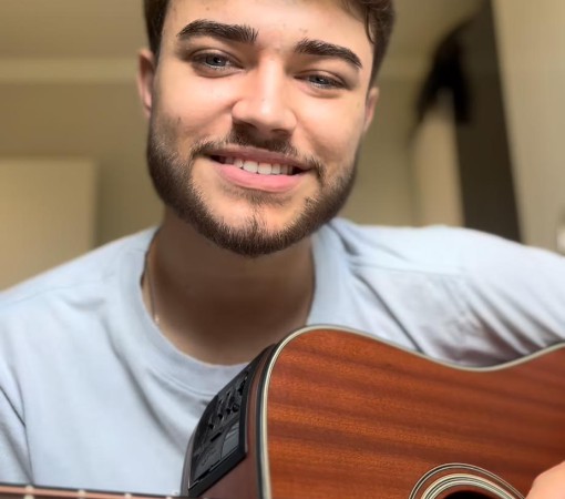 LUAN SEVERO - COMPARTILHEM E MARQUEM OS INSTAGRAM DELES}