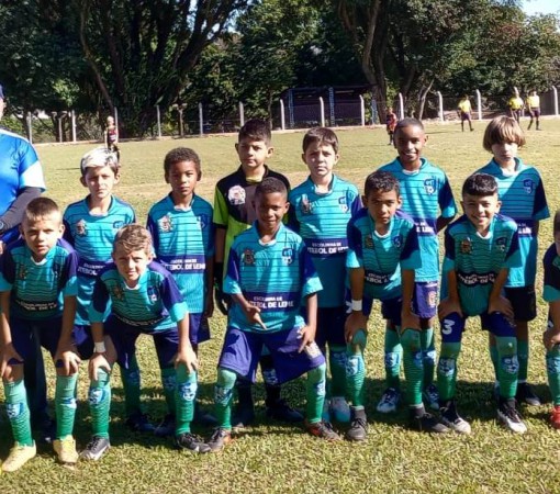 Escolinha de Futebol – Lemensinho em Cordeirópolis}