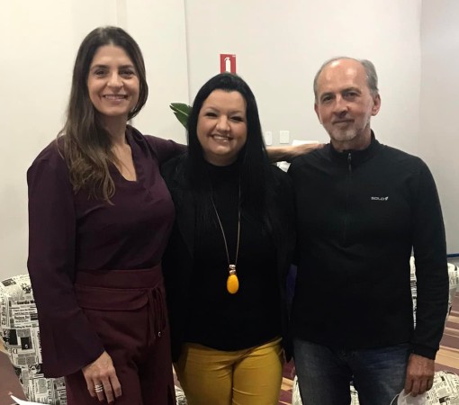Apresentação do Documentário sobre a vida do Lemense Derly Silva}
