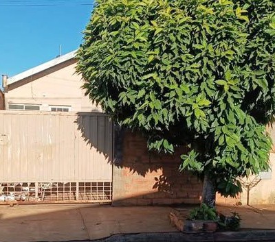 VENDE - SE CASA NO JARDIM EMPYREO}