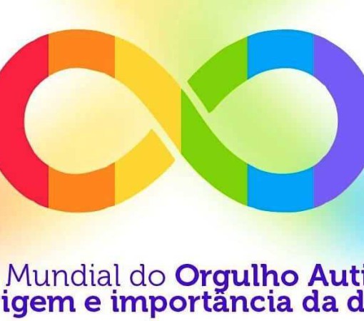 DIA MUNDIAL DO ORGULHO AUTISTA}
