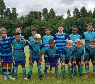 Escolinha de Futebol Lemense}