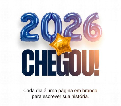 2026: UM ANO PARA FAZER VALER A PENA}